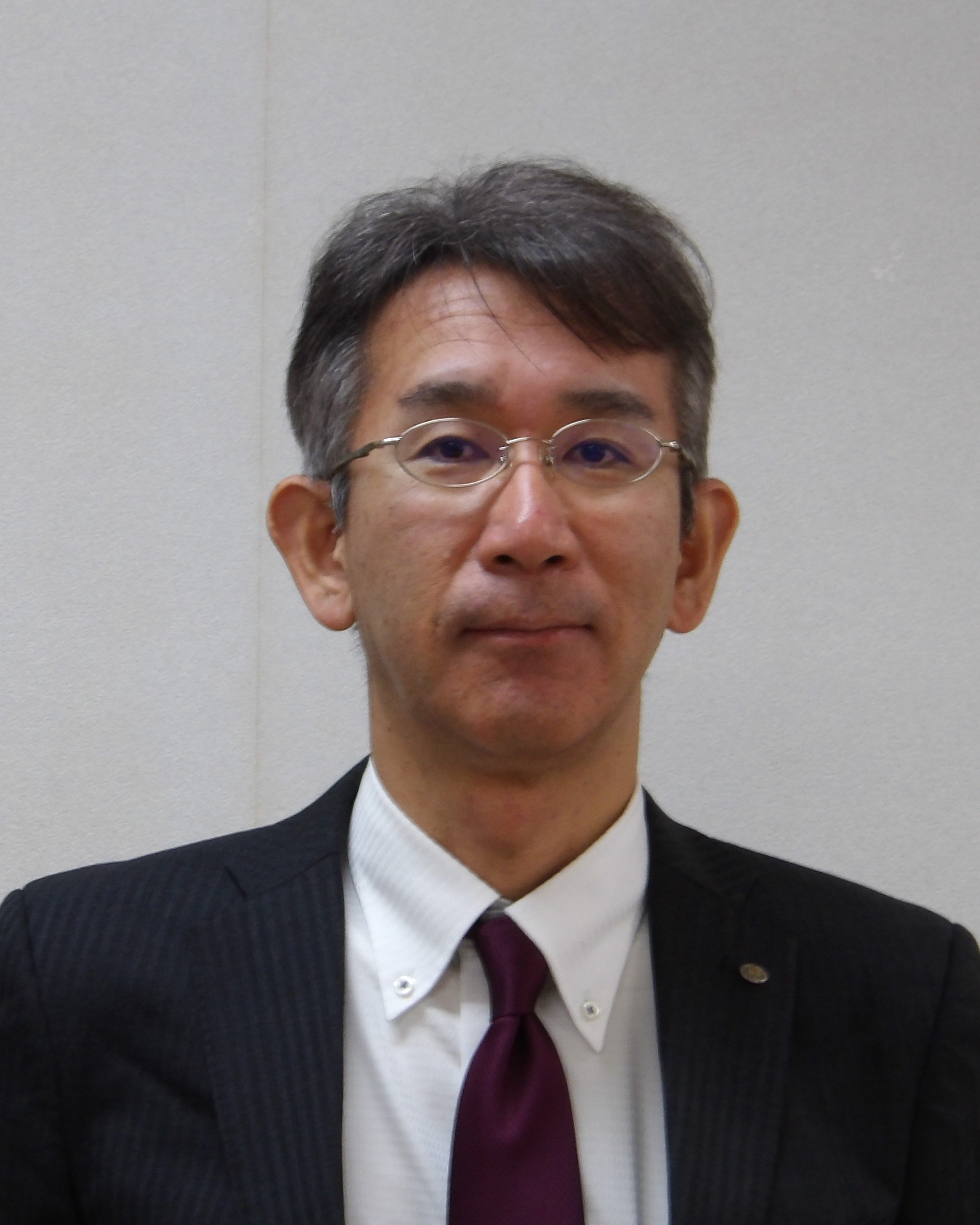 福井局長写真
