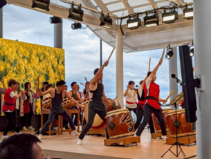高田屋嘉兵衛ものがたり～高田屋太鼓～