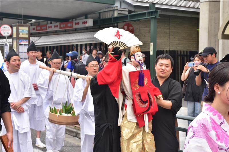 はも道中写真3枚目