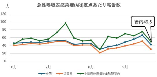 39arinenndai
