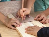 木育活動の様子3