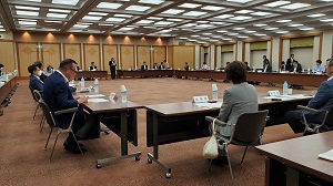 R5.7.25 離島振興対策都道県議会議長会