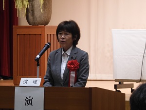 第271回兵庫県市議会議長会総会②