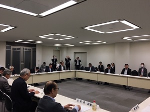 全議・経済産業環境委員会