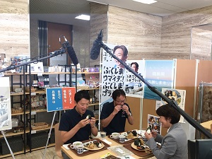 R50901福島県水産品試食会01