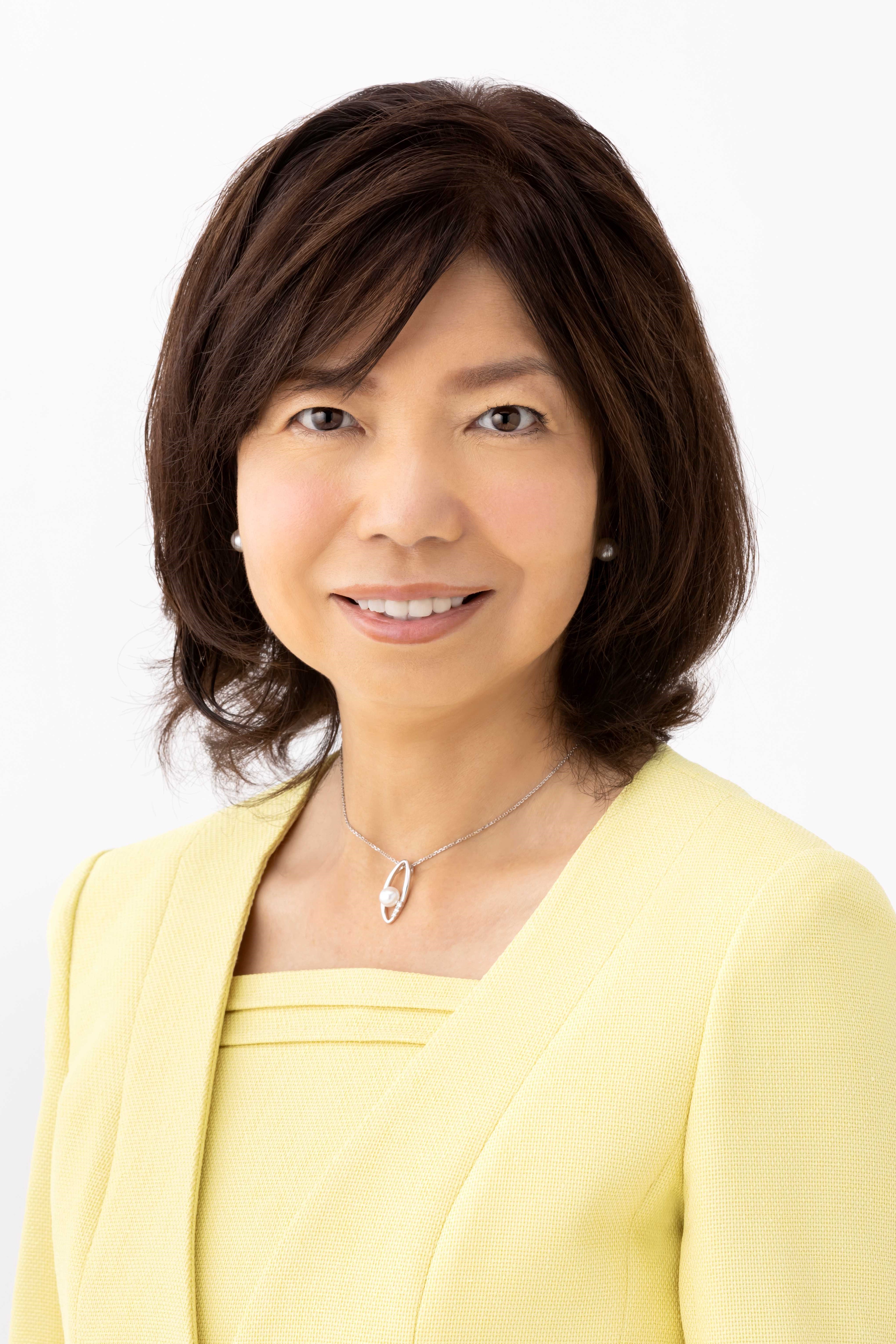 写真：麻田久美議員