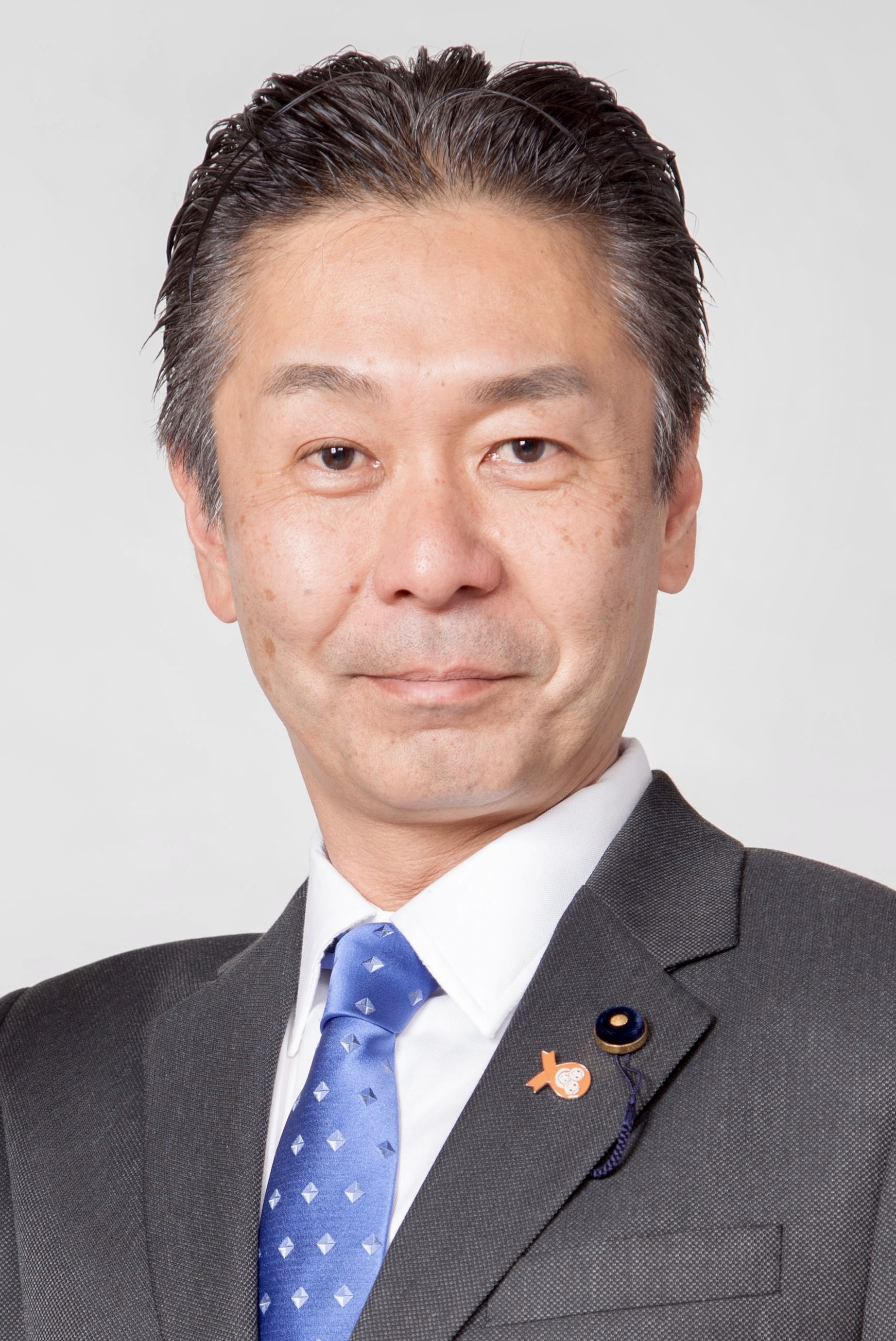 写真：伊藤傑議員