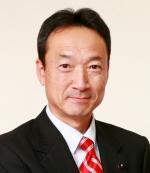 藤田孝夫議員