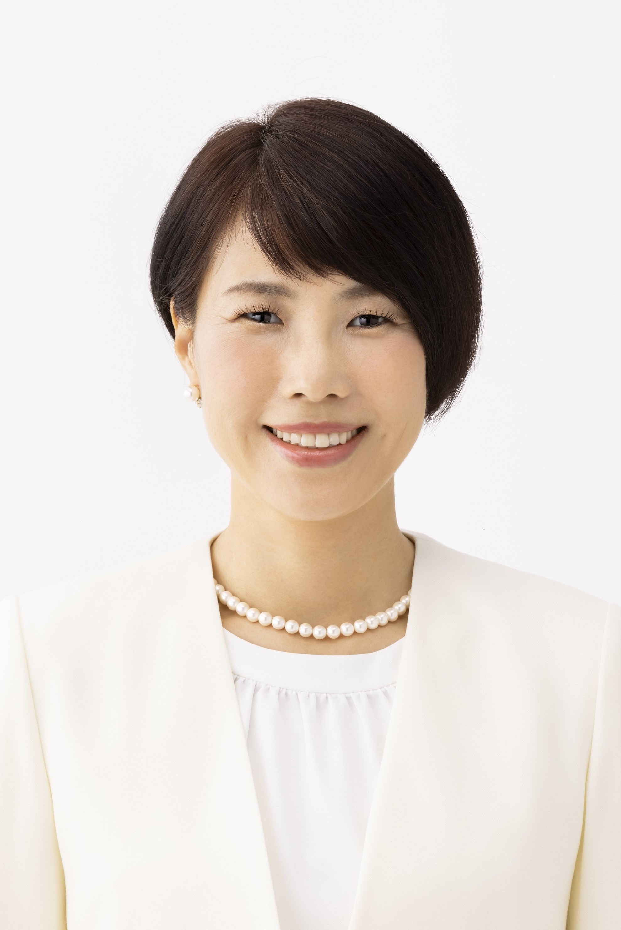 写真：松尾智美議員