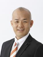 画像：島山清史議員