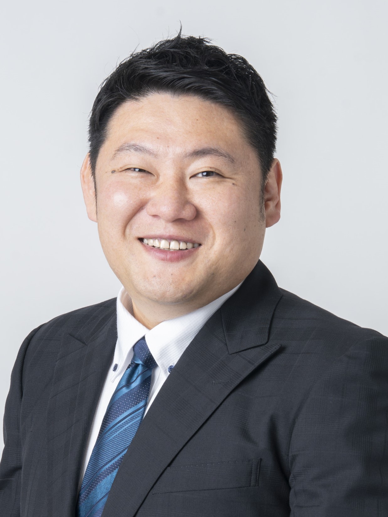 写真：白井たかひろ議員