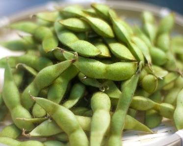 edamame