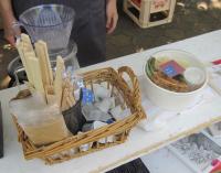 2025春西猪名公園まつりマルシェ1