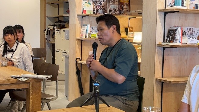 小曽木氏