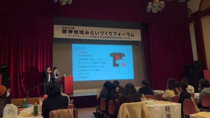 みらいづくりふぉーらむ