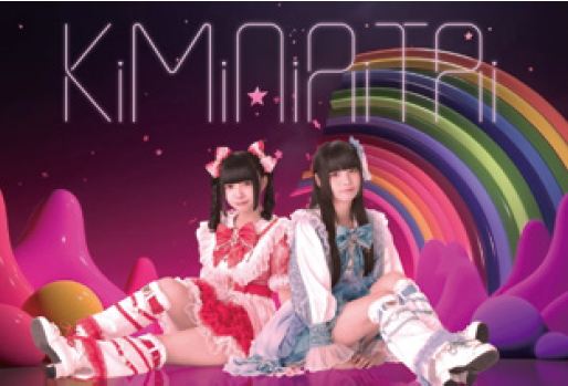 KiMiNiAiTAi