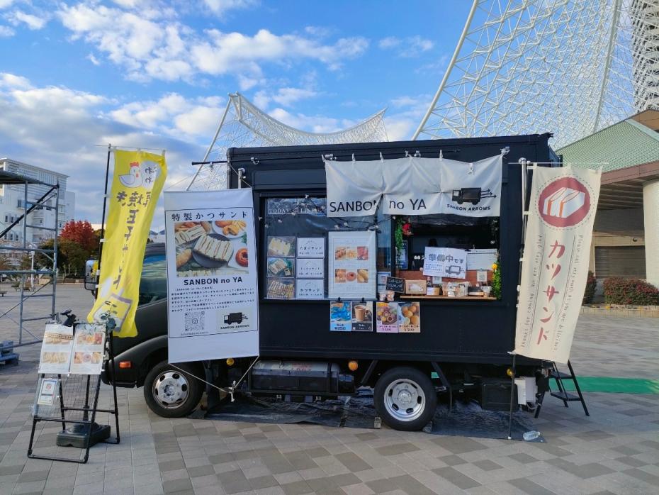 SANBON
