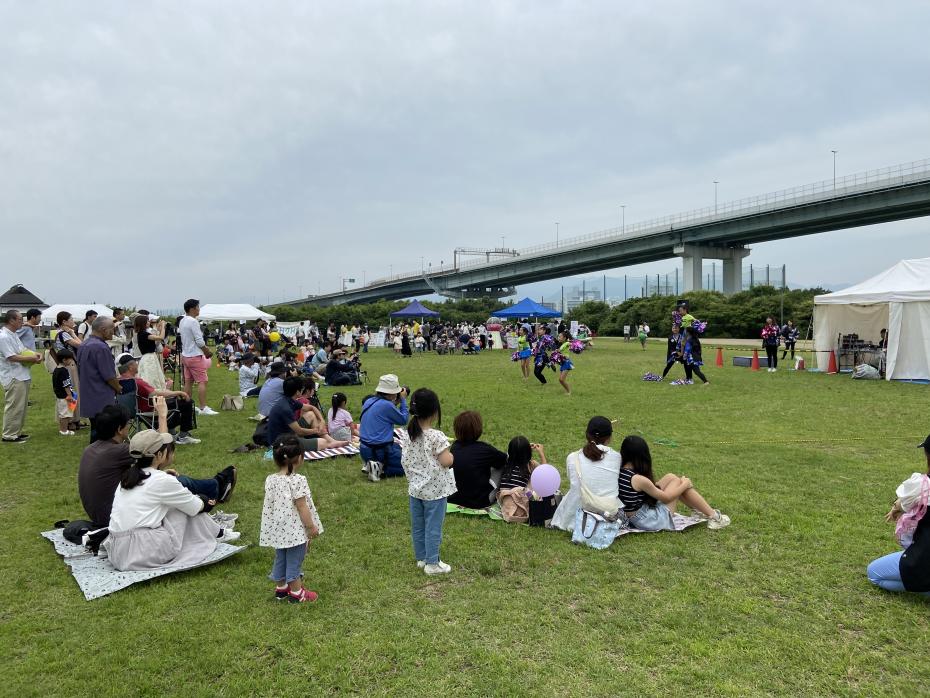 令和5年森の文化祭