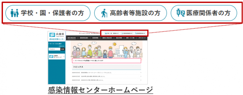 HPリニューアル見出し