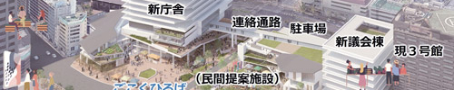 県民だよりInformationインフォメーション（2026年5月号）