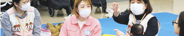 双子・三つ子育児のリアルとは