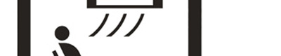 熱中症予防にクーリングシェルターへリンク
