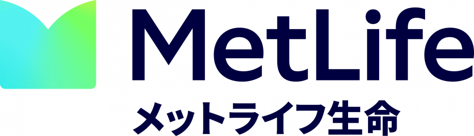 メットライフ生命（ロゴ）