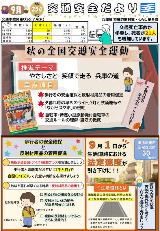 dayori254