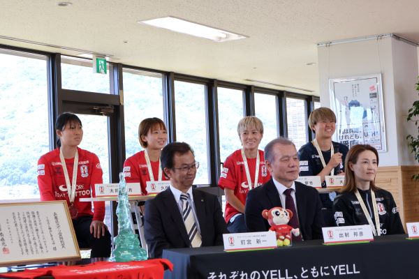 訪問写真3