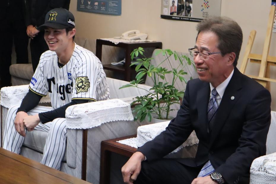 阪神タイガース特別賞3