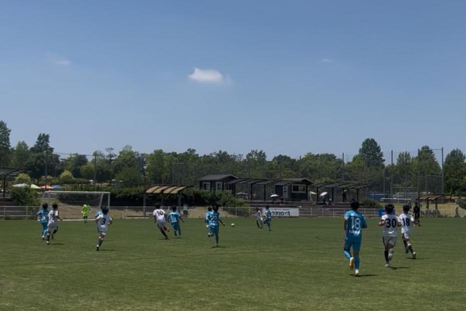 西宮サッカースクール