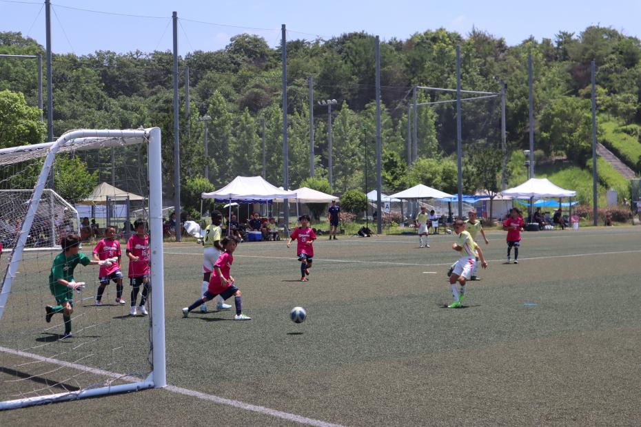 ユベントスFC（イタリア）