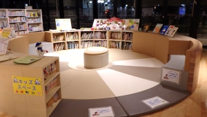 図書コーナー2