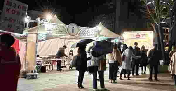 ルミナリエの歩み3