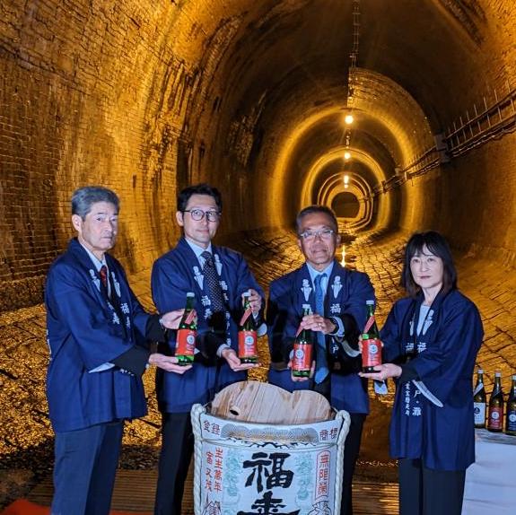 関係者集合写真