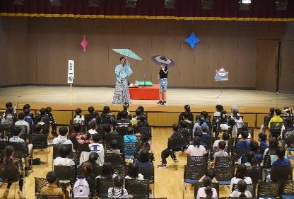 神戸落語まつり