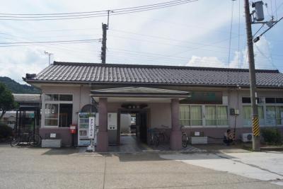 石生駅