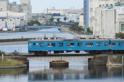 旋回橋