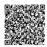意見書QRコード(都市計画案)