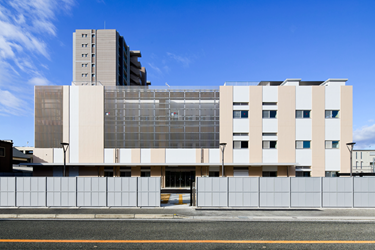 川西こども家庭センター