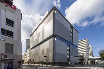 総合衛生学院