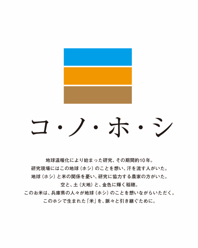 コ・ノ・ホ・シロゴ