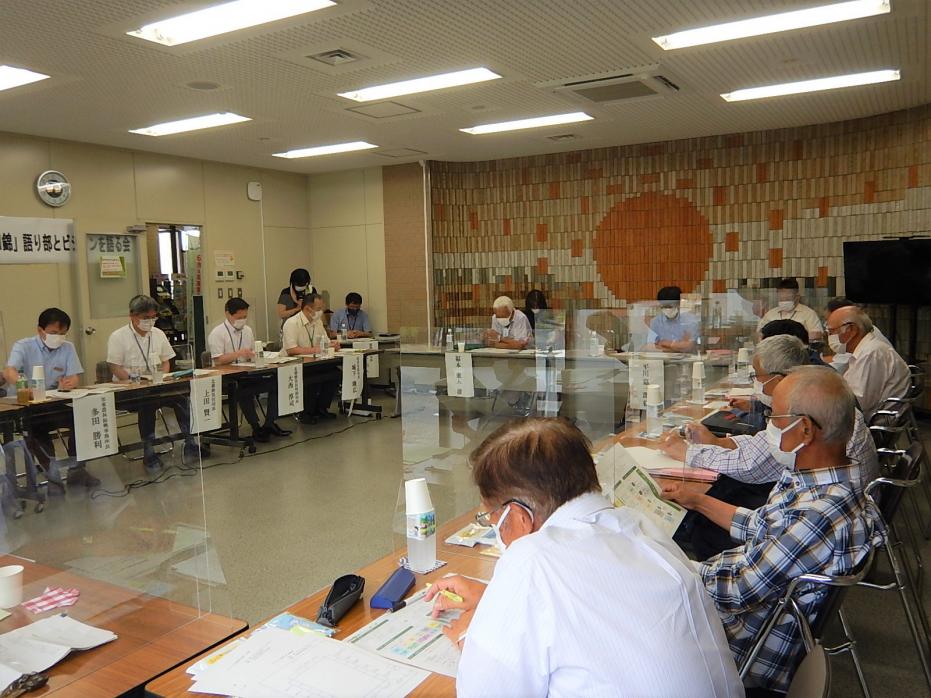 北播磨「山田錦」語り部4