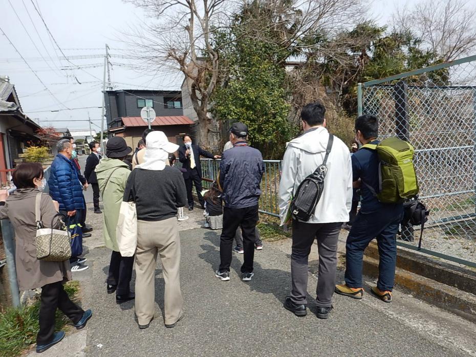 歴史セミナー小野市編4