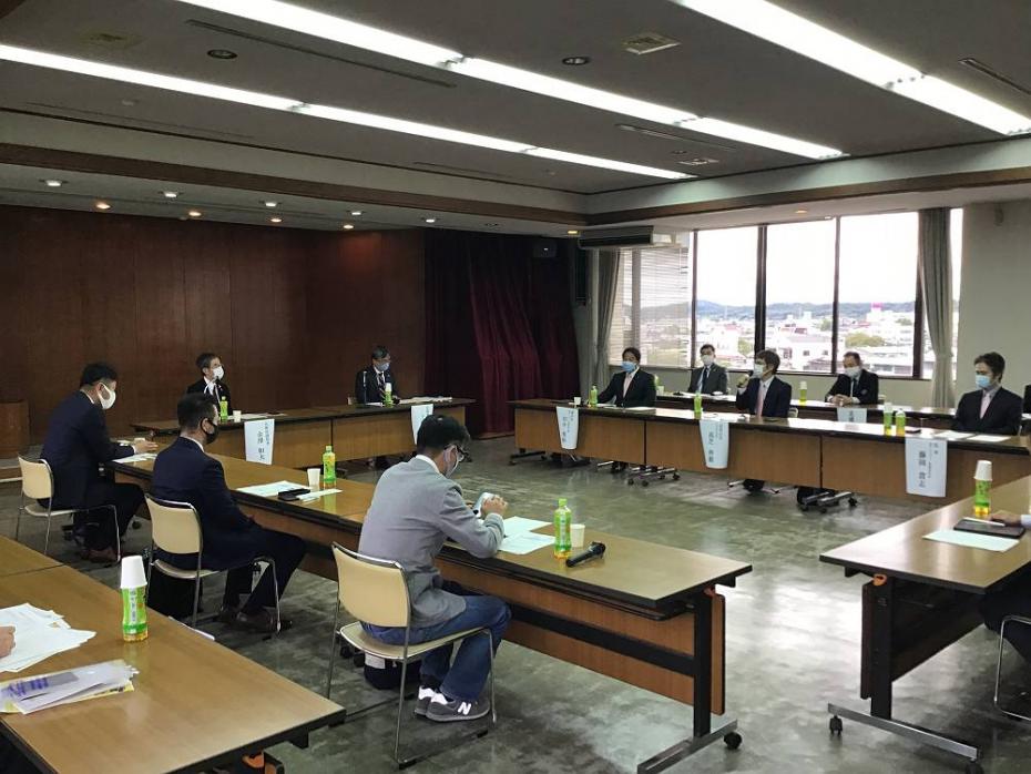 三木商工会議所4