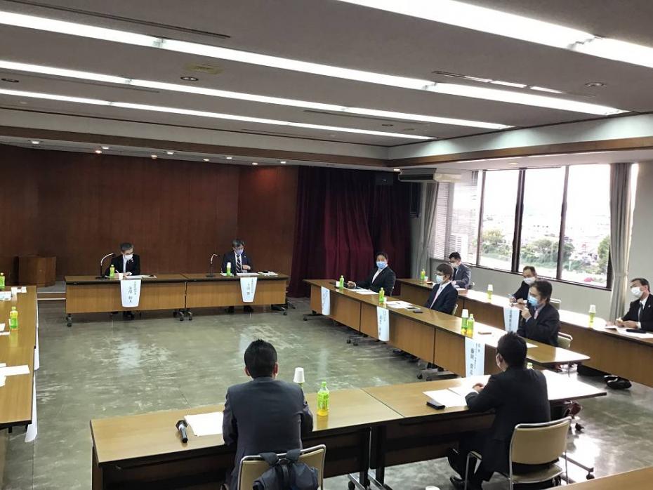 三木商工会議所2