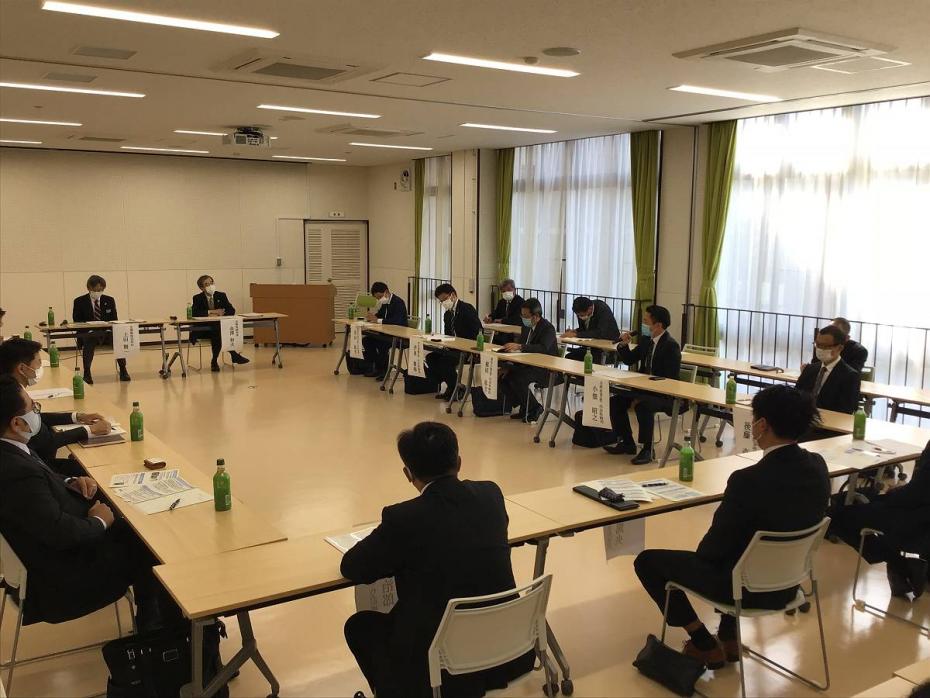 加西商工会議所4