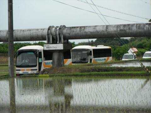 見学