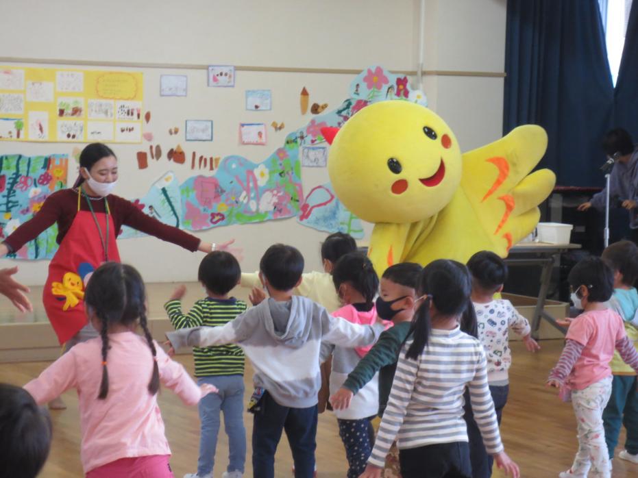 長尾幼稚園