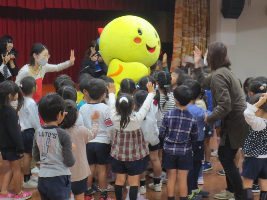 赤穂幼稚園